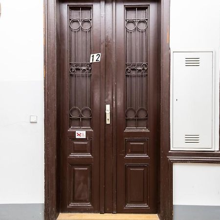 The Place, In The 7Th District Of Виена Екстериор снимка